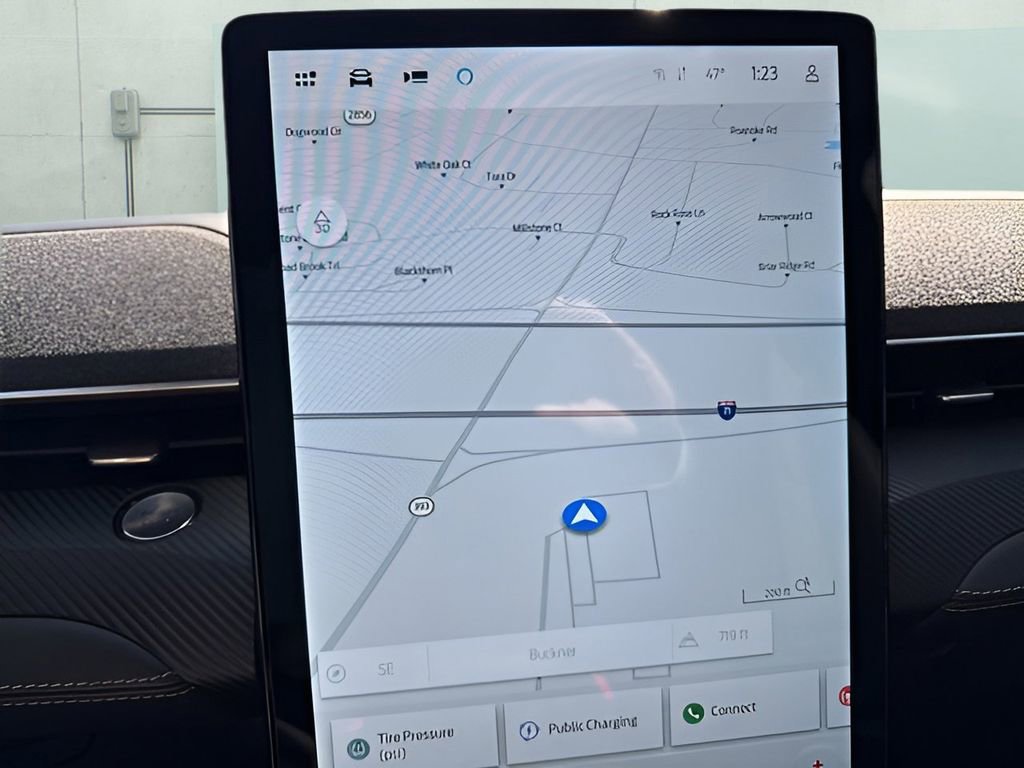 Used 2025 Ford Mustang Mach-E Premium image 19