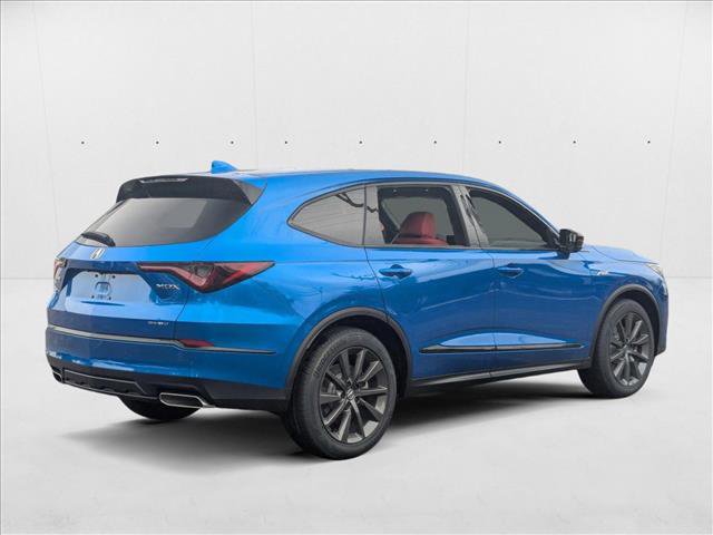 New 2026 Acura MDX A-Spec image 2