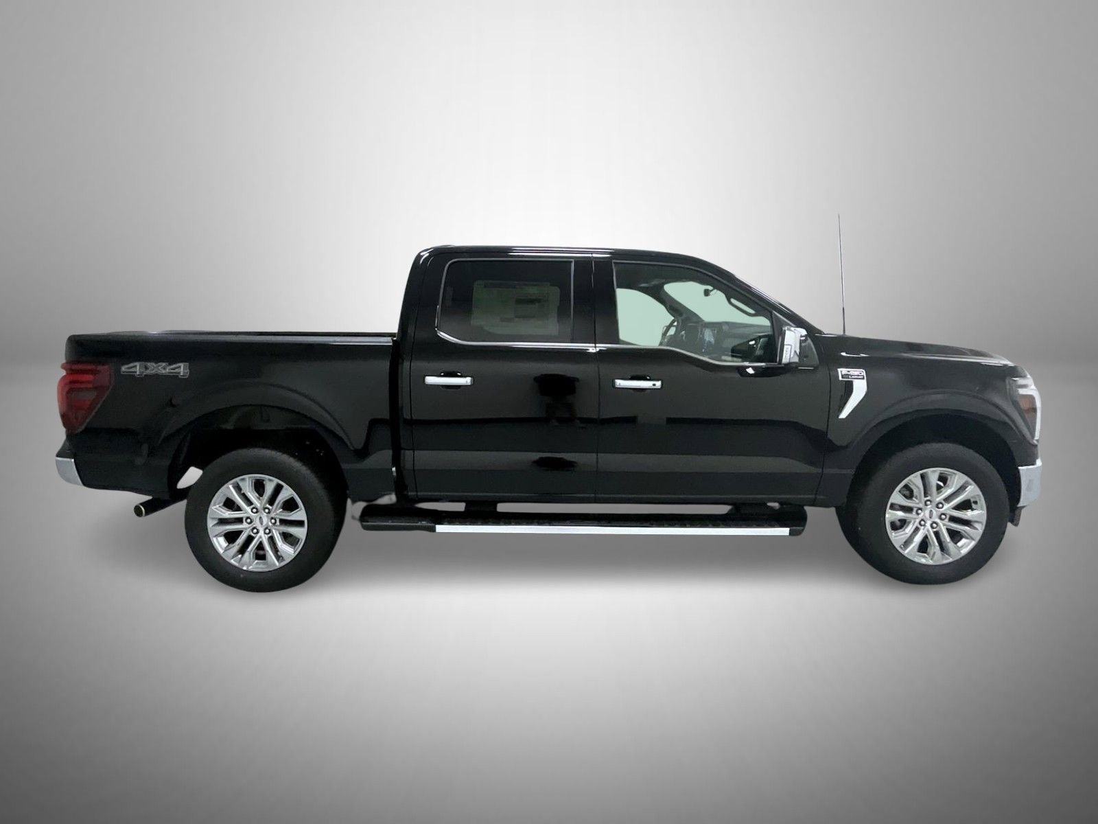New 2025 Ford F150 Lariat image 4