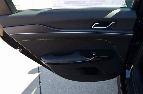 New 2026 Kia K5 GT image 39