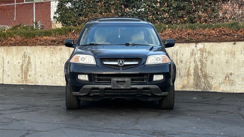 Used 2005 Acura MDX Touring image 8