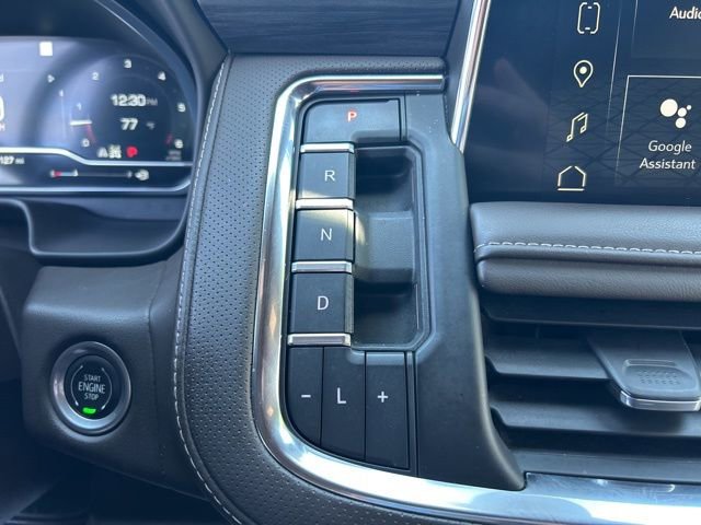 Used 2022 GMC Yukon SLT w/ SLT Luxury Package AWD/4WD image 34