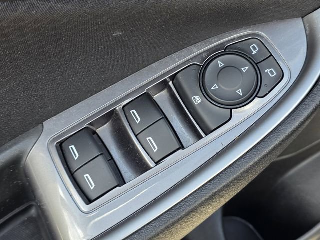 Used 2020 Chevrolet Malibu LS image 18