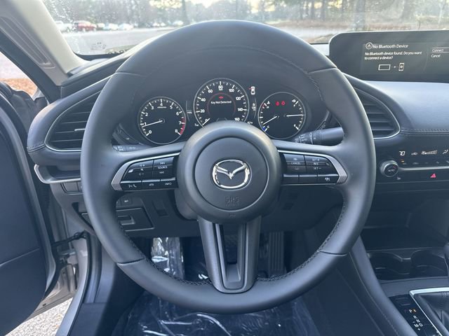New 2026 MAZDA MAZDA3 2.5 S Sedan w/ Preferred Pkg image 14