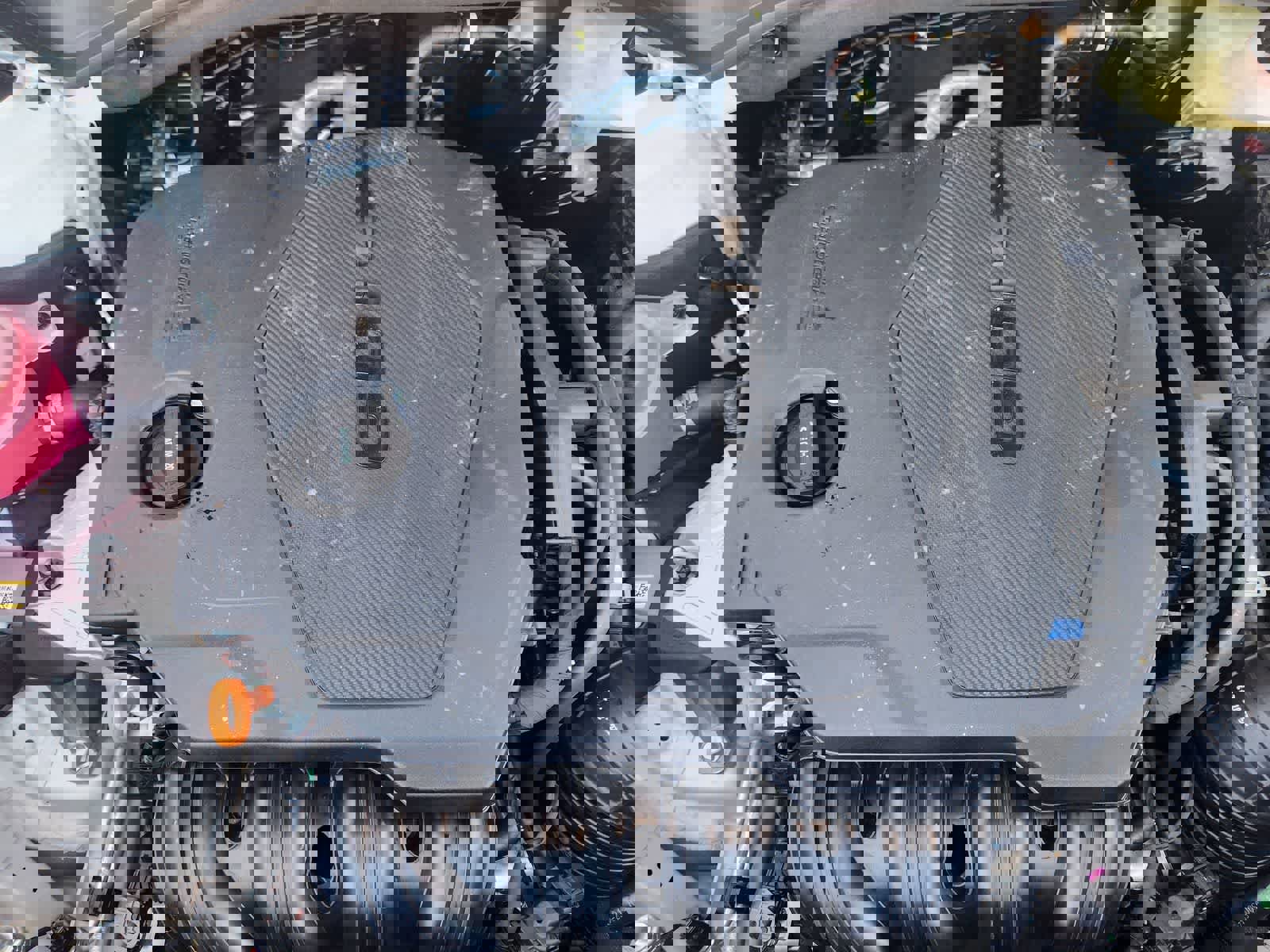 New 2026 Kia Sorento S FWD image 10