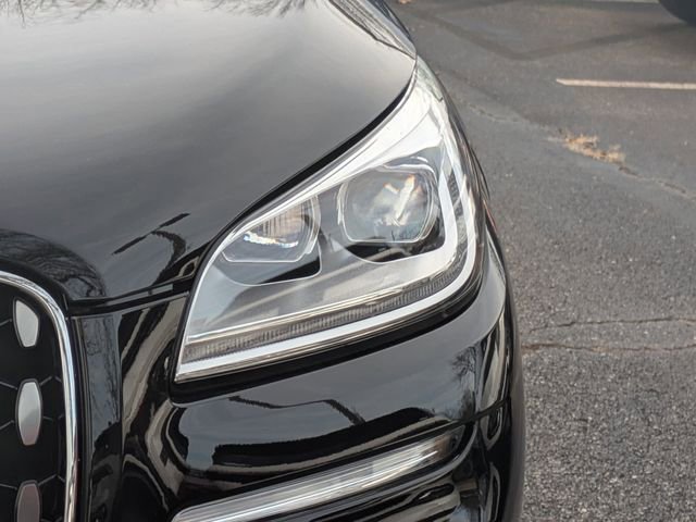 New 2026 Lincoln Corsair Grand Touring image 9