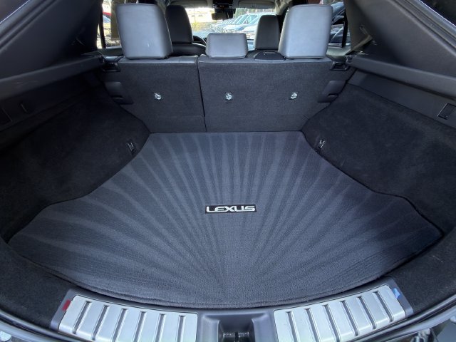 Used 2024 Lexus RZ 300e Premium w/ Technology Package FWD image 28
