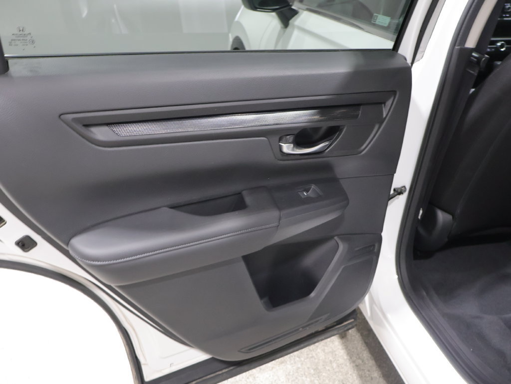 Used 2024 Honda CR-V EX image 22