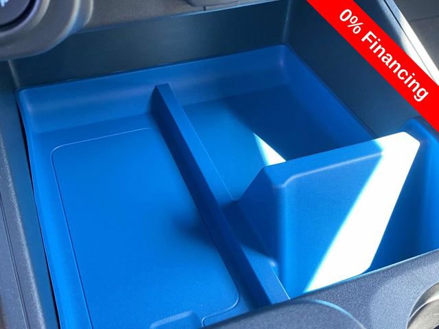 New 2025 Ford F150 XLT w/ Equipment Group 302A MID image 21