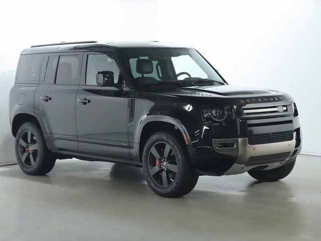 Used 2021 Land Rover Defender 110 X image 11