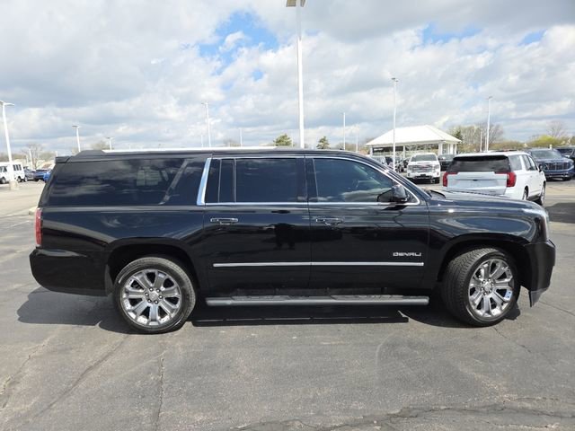 Used 2016 GMC Yukon XL Denali w/ Open Road Package image 28