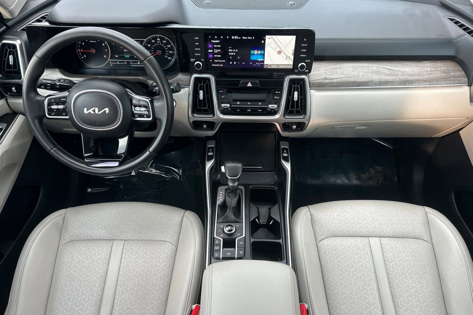 Used 2022 Kia Sorento X-Line EX image 15