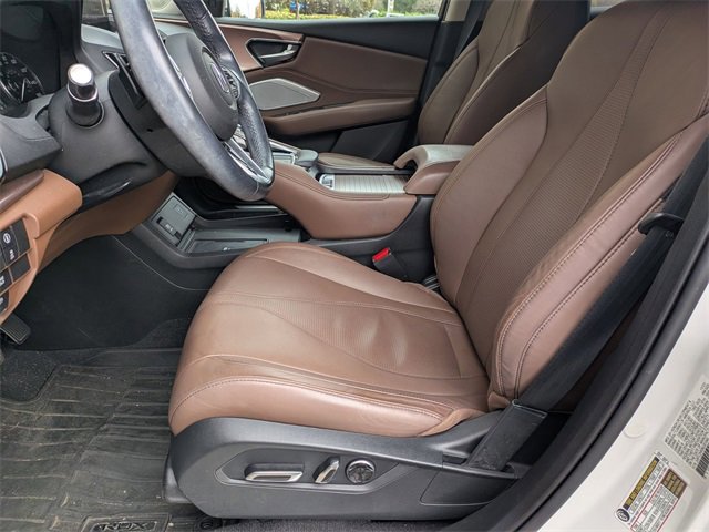 Used 2022 Acura RDX w/ Technology Package image 21
