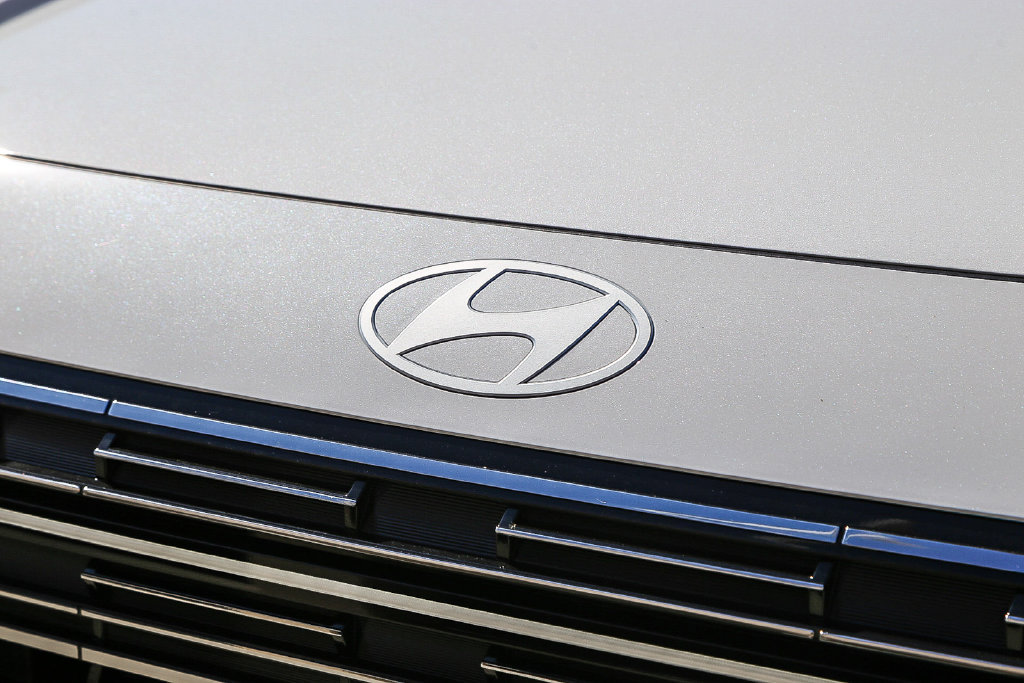 New 2026 Hyundai Palisade Limited AWD/4WD image 5