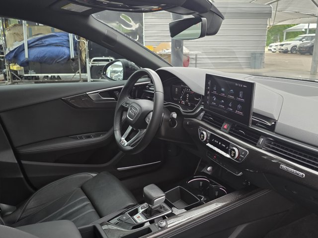 Certified 2023 Audi S5 Prestige w/ Prestige Package AWD/4WD image 11