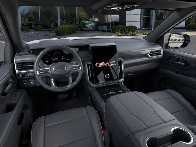New 2026 GMC Yukon Elevation w/ LPO, Floor Liner Package AWD/4WD image 15