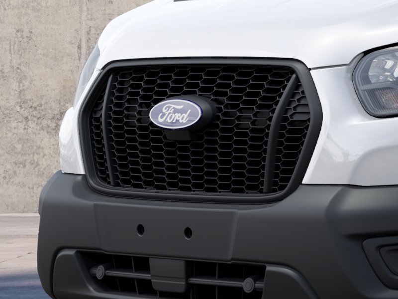 New 2027 Ford Transit 350 148 High Roof RWD image 18