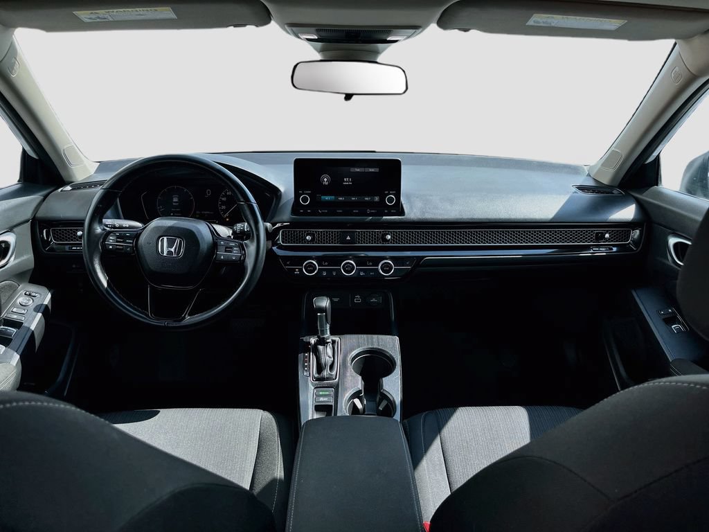 Used 2024 Honda Civic EX image 23