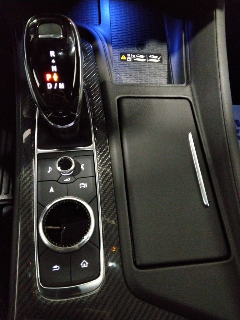 Used 2025 Cadillac CT5 V image 18