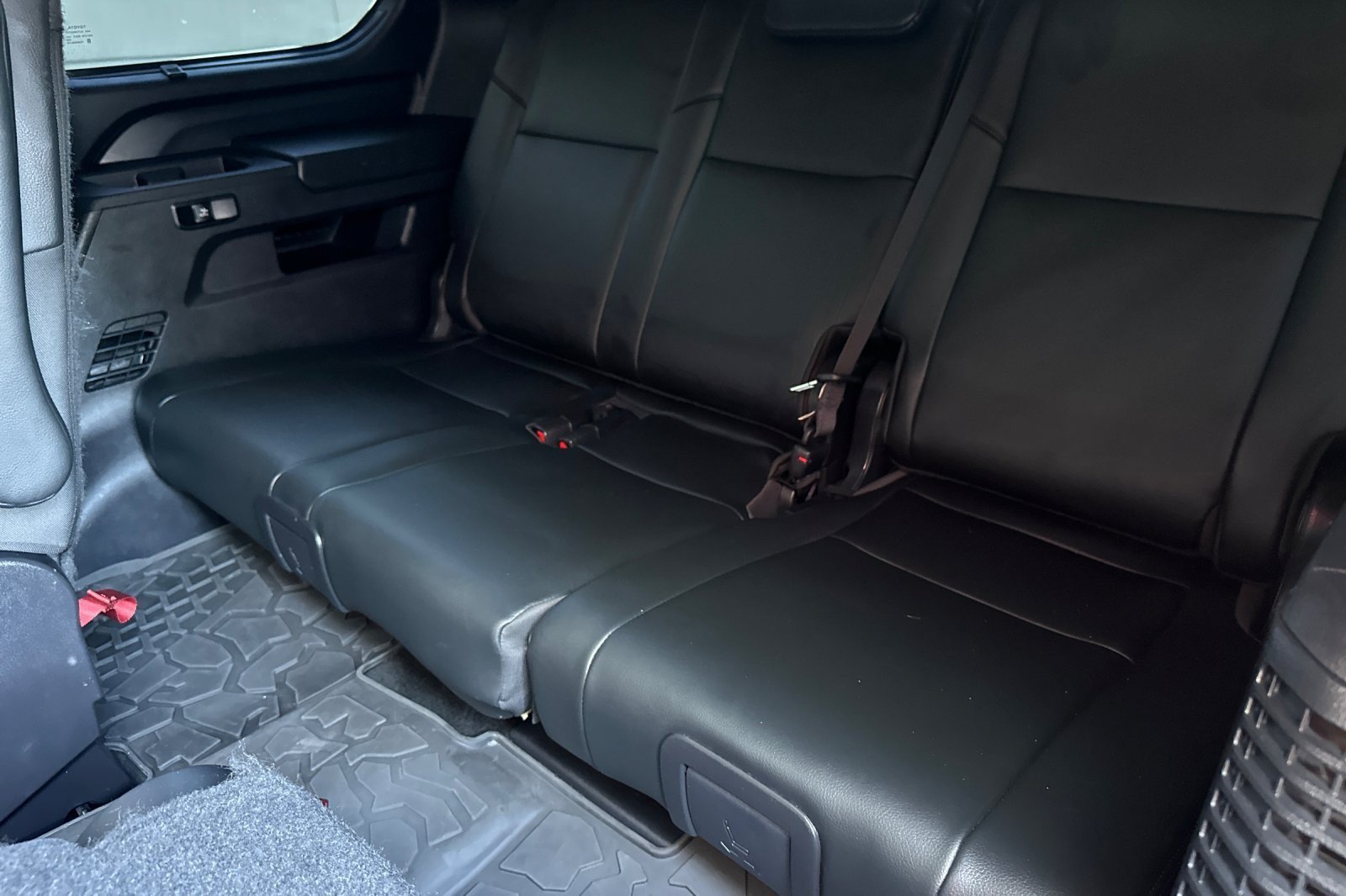 Certified 2023 Toyota Sequoia TRD Pro AWD/4WD image 14