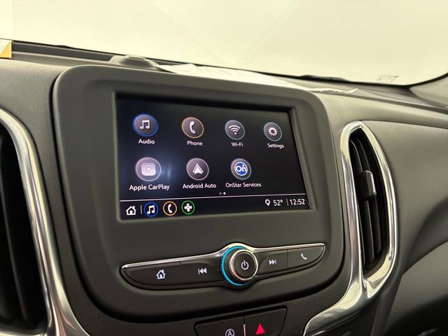 Certified 2022 Chevrolet Equinox LT image 26