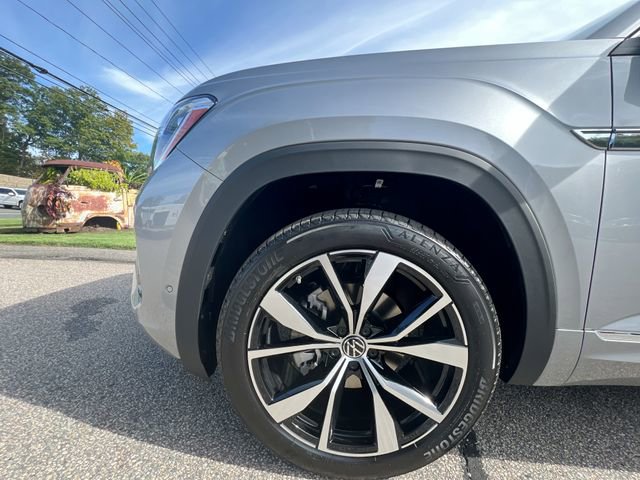 New 2026 Volkswagen Atlas SEL Premium R-Line image 10