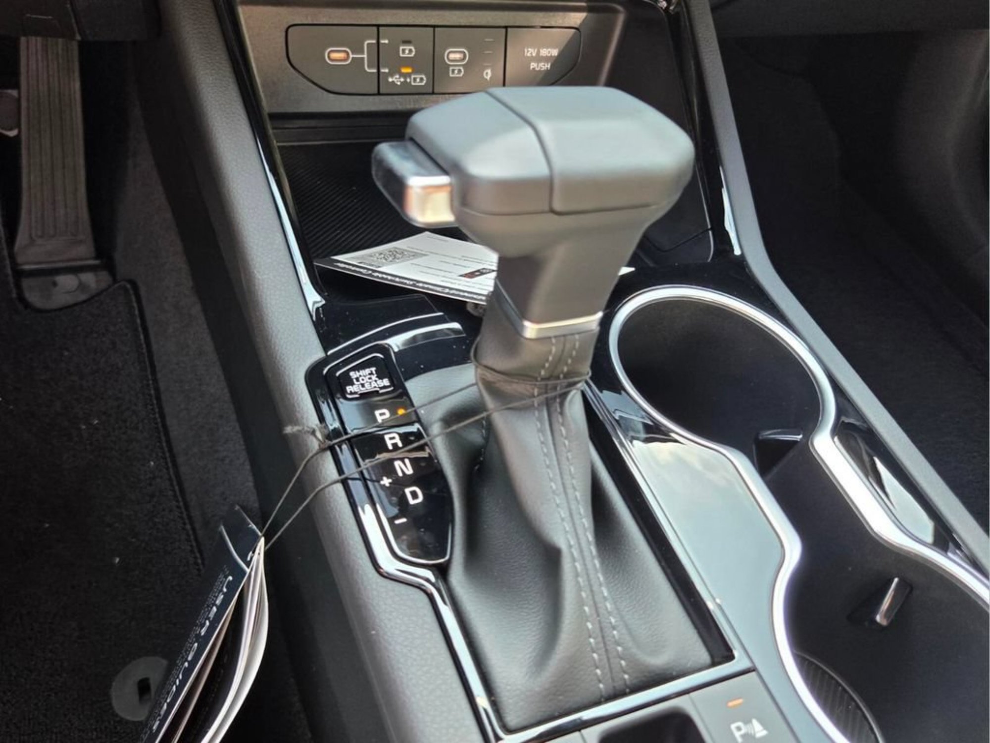 New 2026 Kia K5 GT-Line w/ GT-Line Premium Package FWD image 27