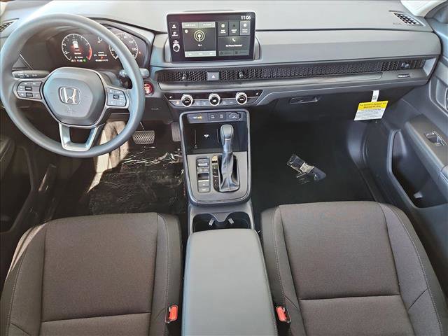New 2026 Honda CR-V EX image 14