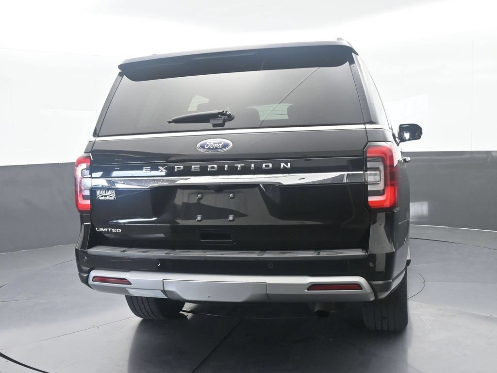 Used 2024 Ford Expedition Limited RWD image 5