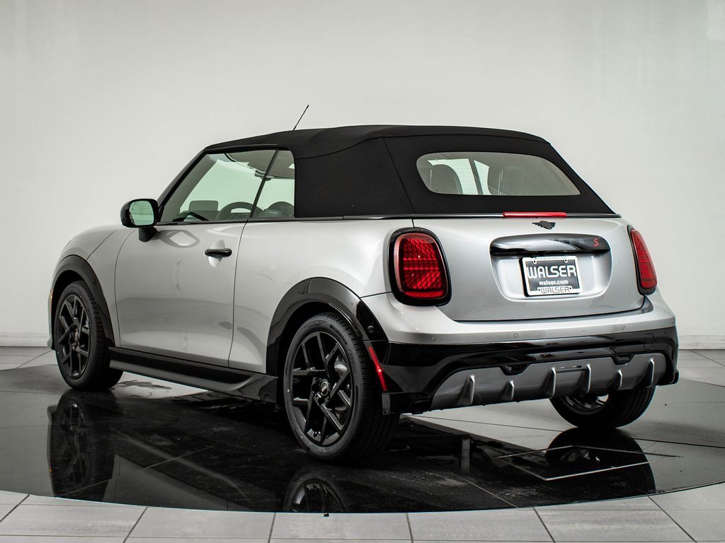 New 2026 MINI Cooper S image 7