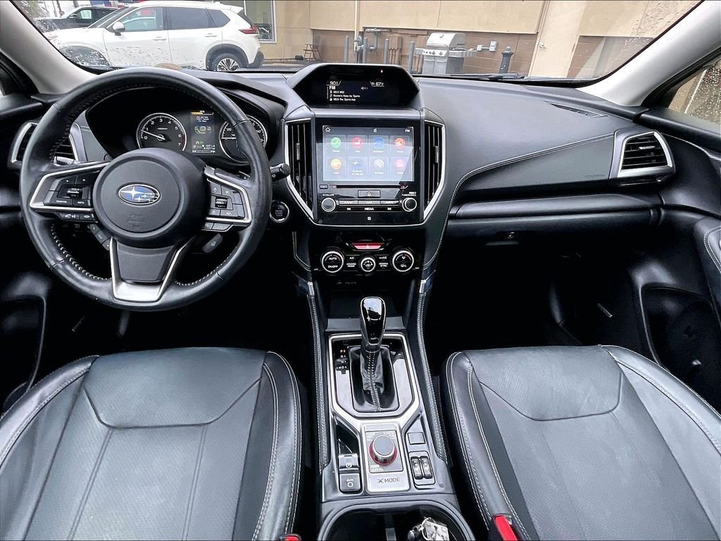 Used 2019 Subaru Forester Touring AWD/4WD image 21