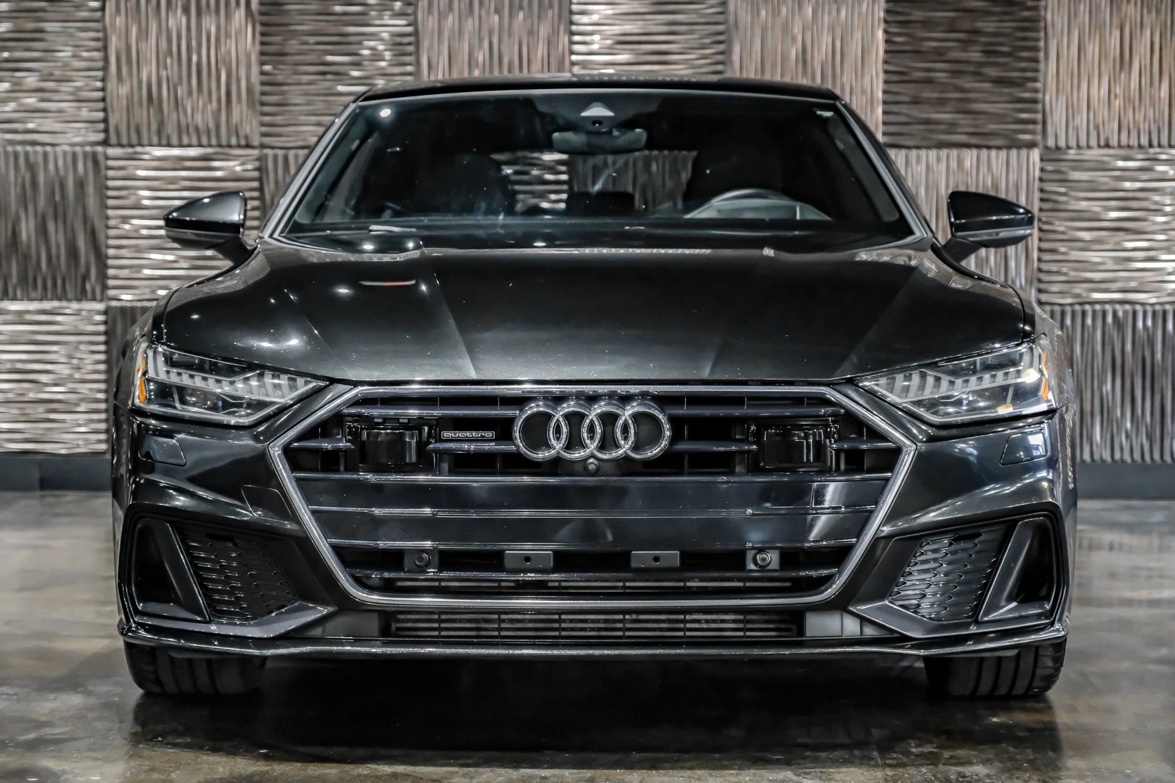 Used 2019 Audi A7 3.0T Prestige w/ Prestige Package image 8