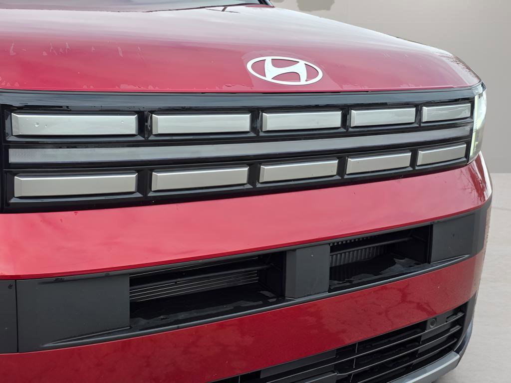 Certified 2025 Hyundai Santa Fe SEL image 9