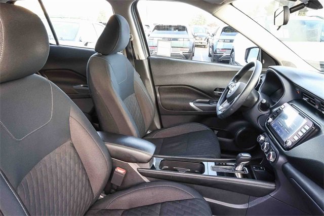 Used 2023 Nissan Kicks SV image 18