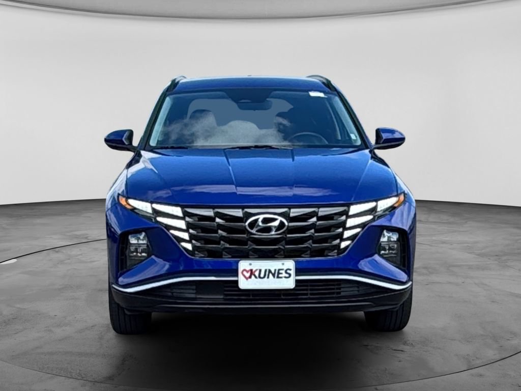 Used 2024 Hyundai Tucson SEL AWD/4WD image 2