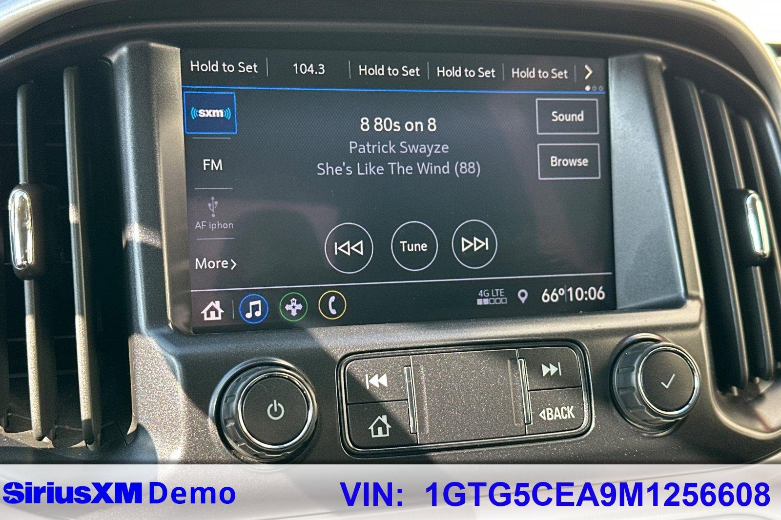 Certified 2021 GMC Canyon Elevation image 37