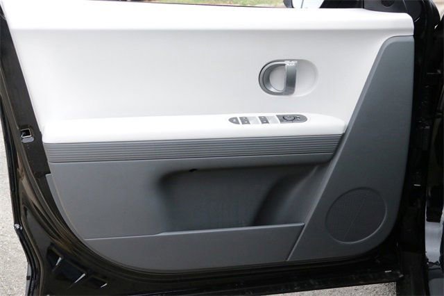 Certified 2026 Hyundai Ioniq 5 SEL image 17