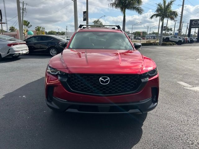 New 2026 MAZDA CX-50 AWD 2.5 S w/ Weather Package video 2