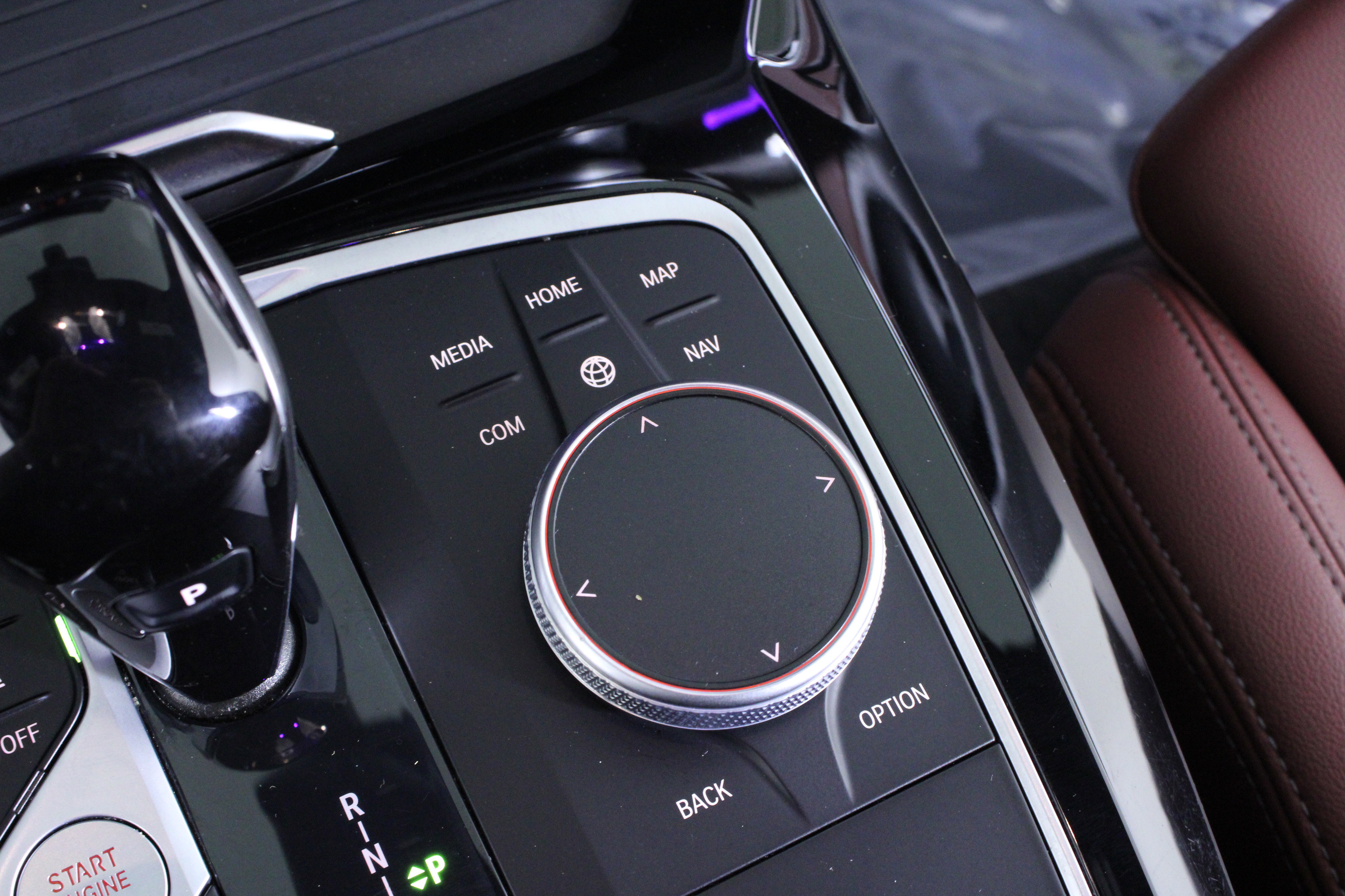 Used 2023 BMW X3 xDrive30i image 32