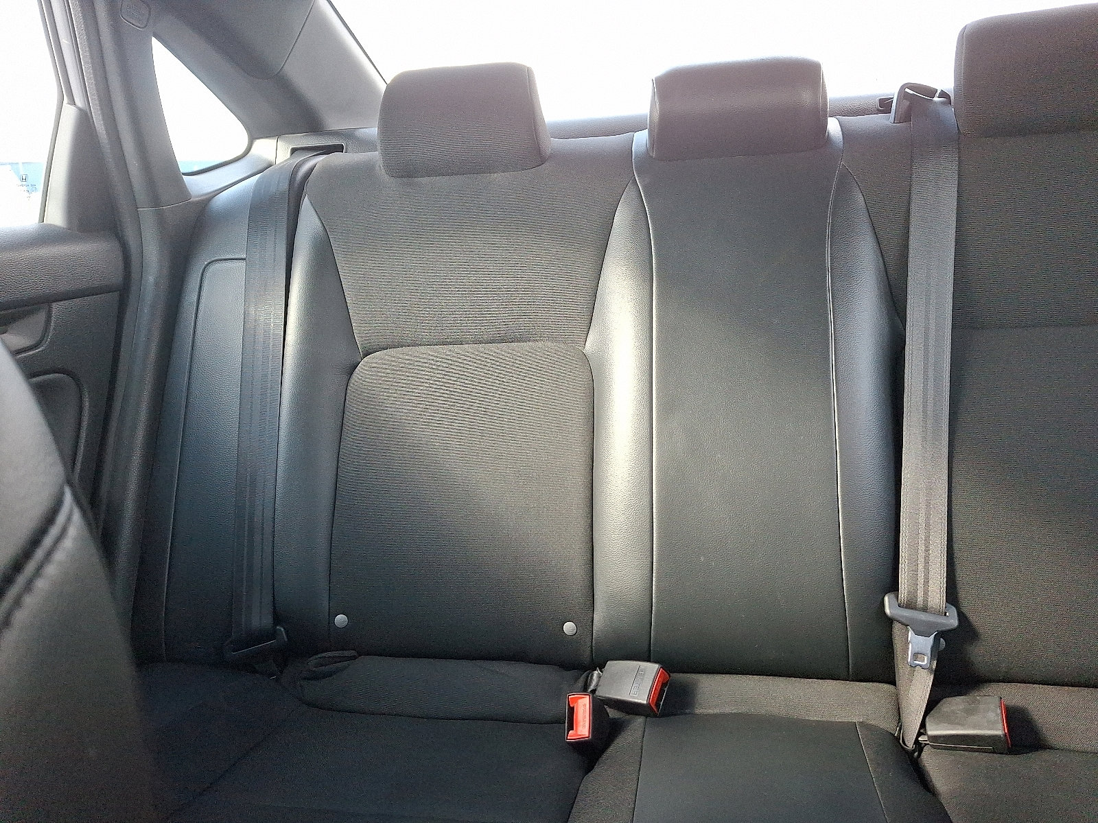 Used 2022 Honda Civic Sport image 14