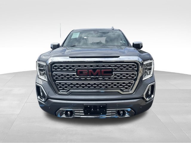 Used 2021 GMC Sierra 1500 Denali w/ Denali Ultimate Package AWD/4WD image 11