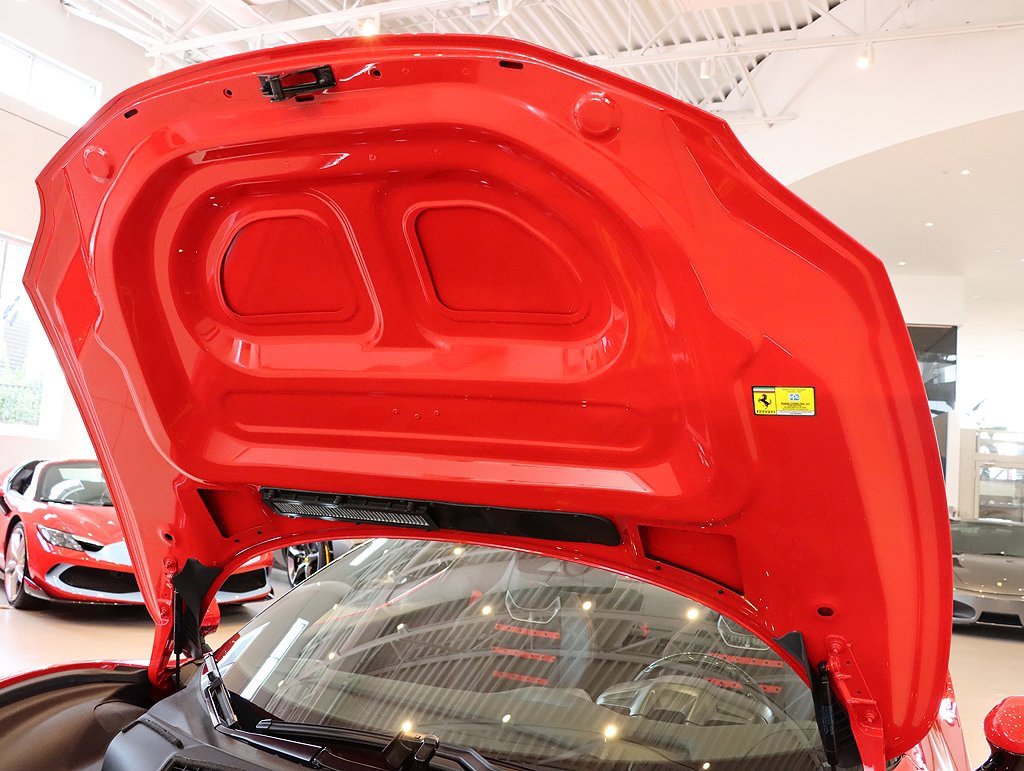 Certified 2024 Ferrari 296 GTS image 71