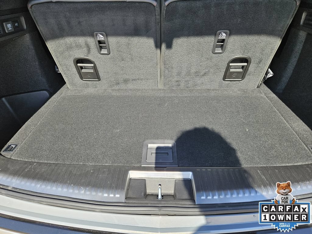Certified 2026 Acura MDX A-Spec w/ Advance Package AWD/4WD image 35