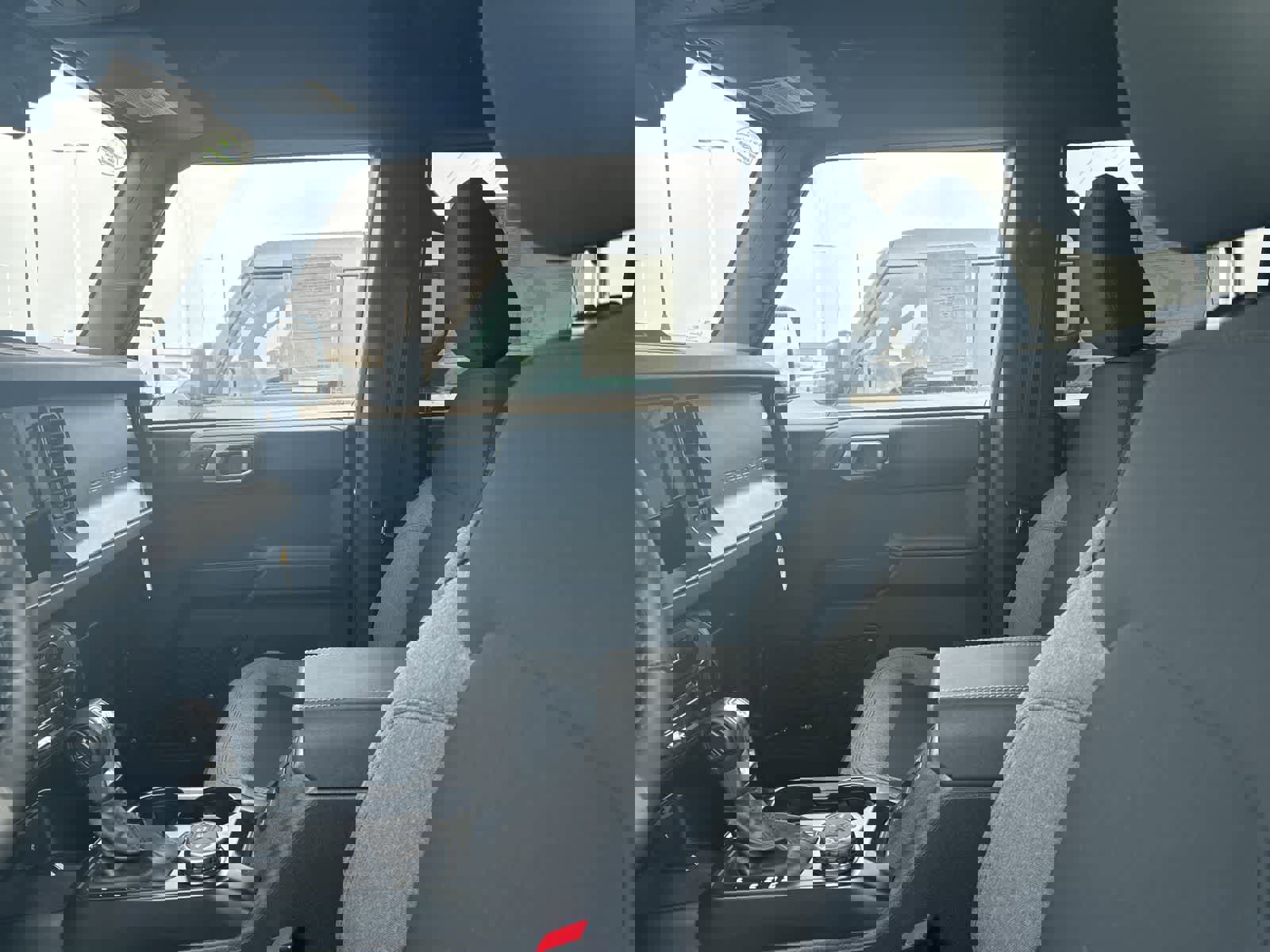 New 2025 Ford Bronco Big Bend image 28