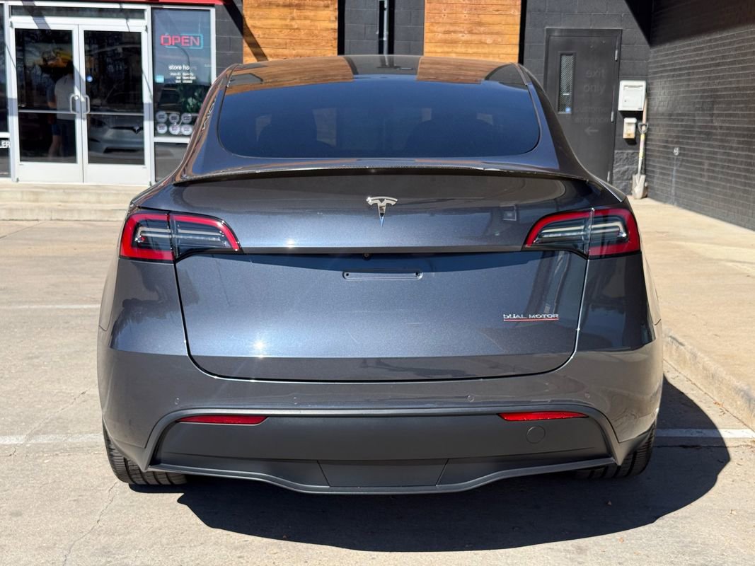 Used 2022 Tesla Model Y Performance image 13
