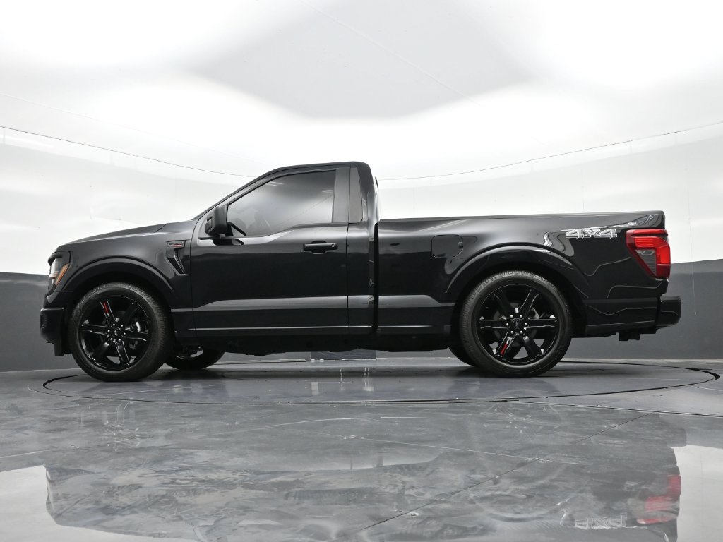 Used 2025 Ford F150 XL w/ Equipment Group 103A High AWD/4WD image 26