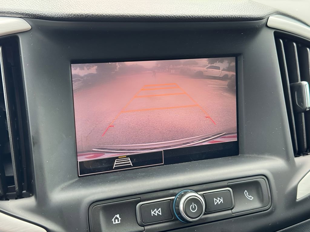 Used 2022 GMC Terrain SLE w/ Driver Convenience Package FWD image 25
