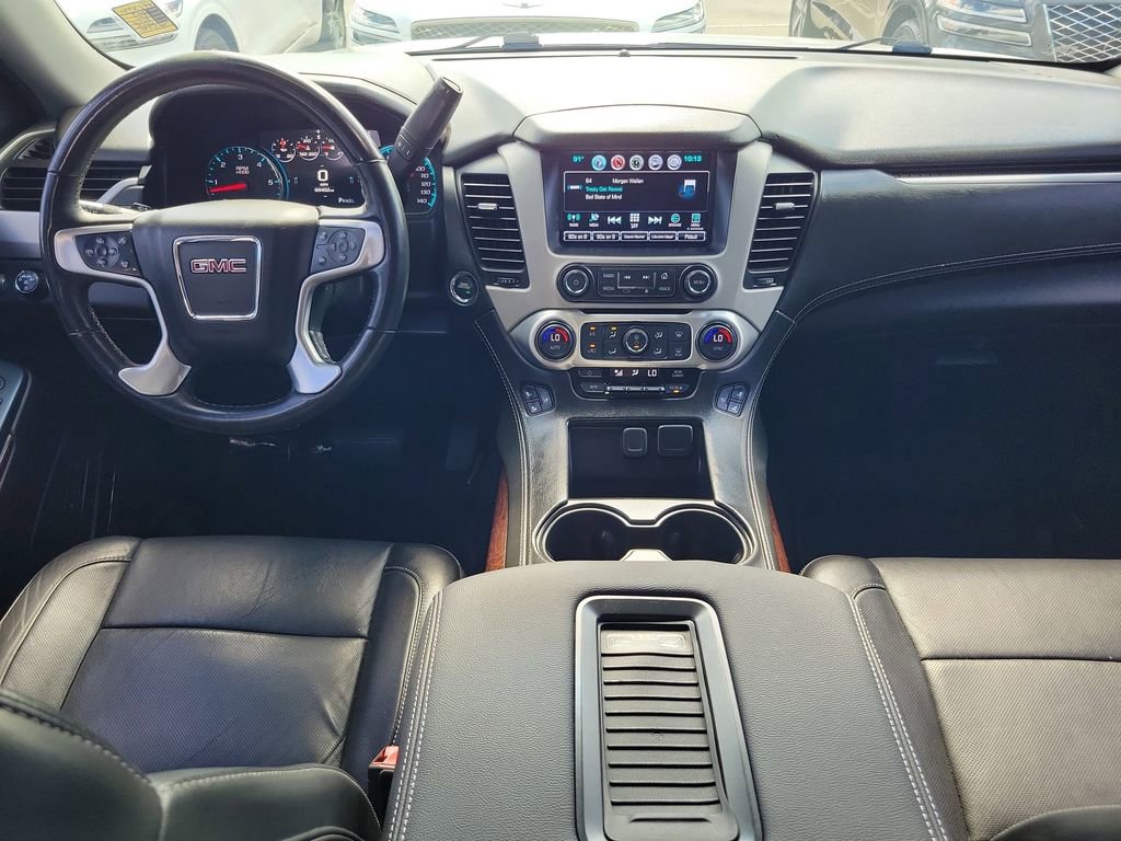 Used 2017 GMC Yukon SLT w/ Open Road Package RWD image 18