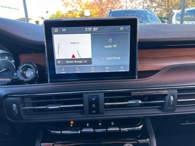 Used 2020 Lincoln Corsair Reserve w/ Elements Package image 29