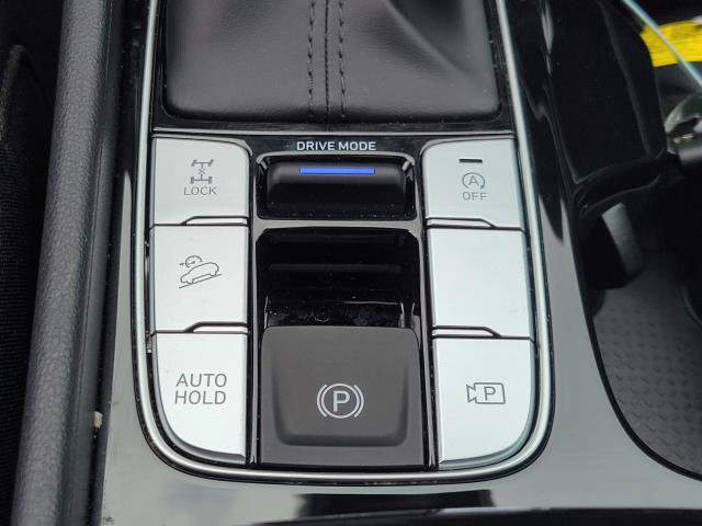 Used 2025 Hyundai Tucson SEL AWD/4WD image 31
